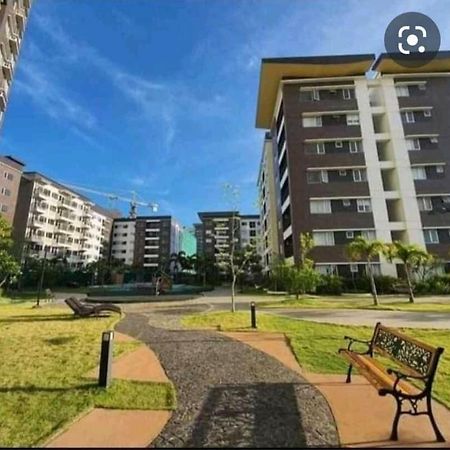 Avida Atria T2-F ,5Mins To Festive Walk And 4 Mins To Iloilo Convention Center Aparthotel Exterior photo