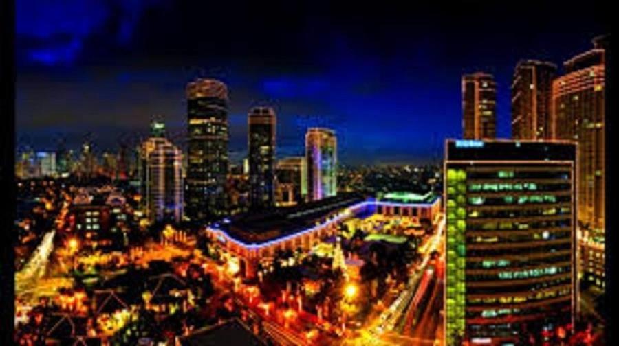 Avida Atria T2-F ,5Mins To Festive Walk And 4 Mins To Iloilo Convention Center Aparthotel Exterior photo