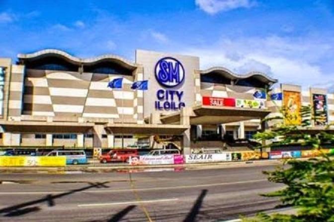 Avida Atria T2-F ,5Mins To Festive Walk And 4 Mins To Iloilo Convention Center Aparthotel Exterior photo