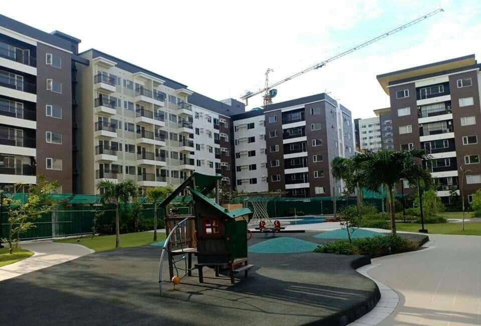 Avida Atria T2-F ,5Mins To Festive Walk And 4 Mins To Iloilo Convention Center Aparthotel Exterior photo