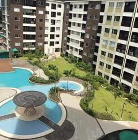 Avida Atria T2-F ,5Mins To Festive Walk And 4 Mins To Iloilo Convention Center Aparthotel Exterior photo