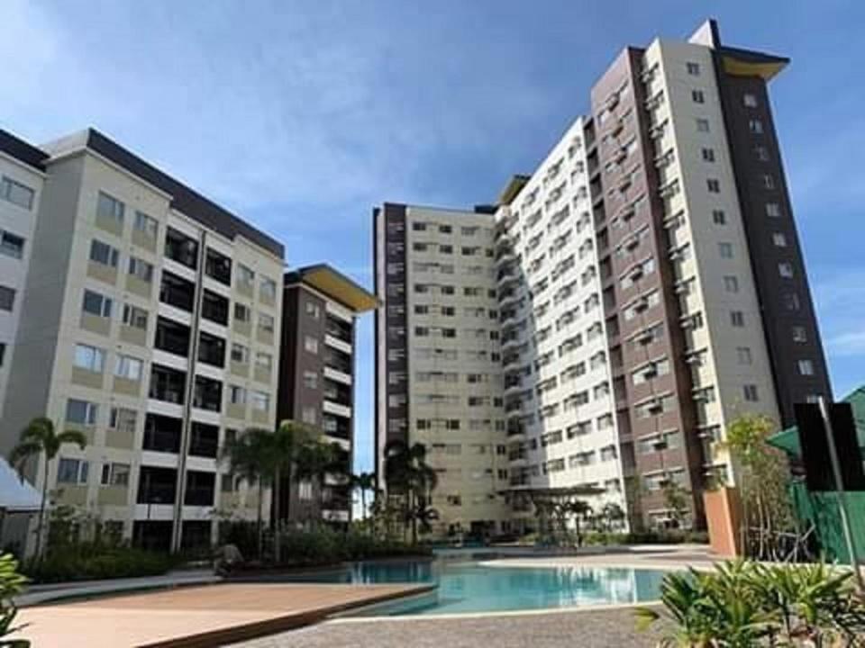 Avida Atria T2-F ,5Mins To Festive Walk And 4 Mins To Iloilo Convention Center Aparthotel Exterior photo