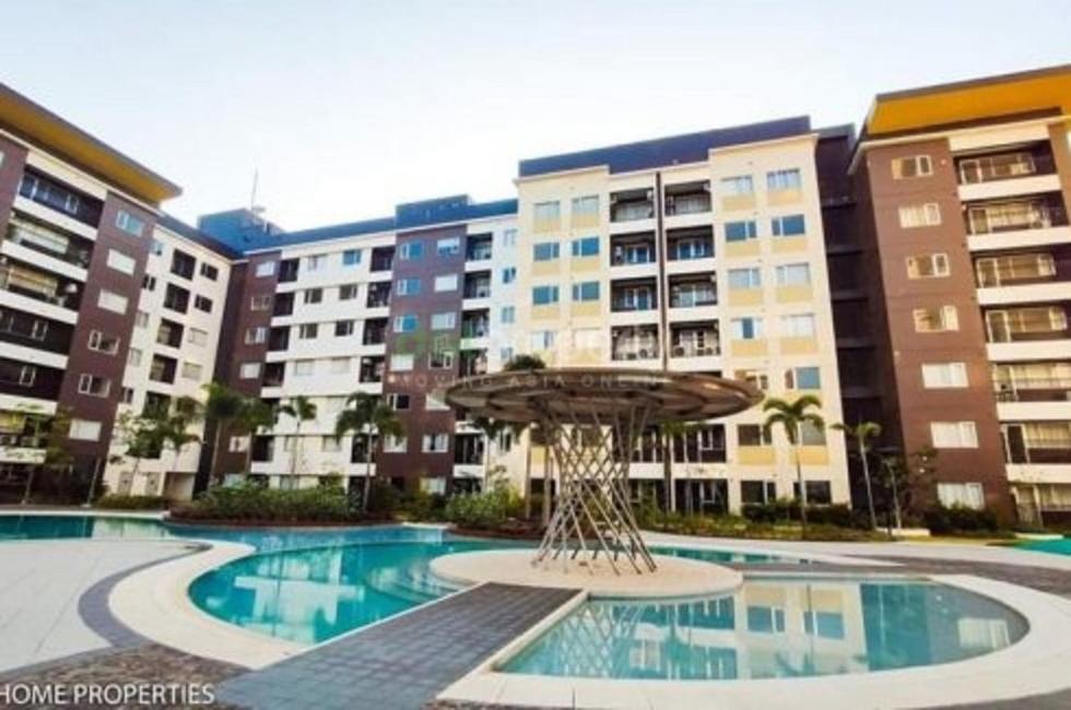 Avida Atria T2-F ,5Mins To Festive Walk And 4 Mins To Iloilo Convention Center Aparthotel Exterior photo