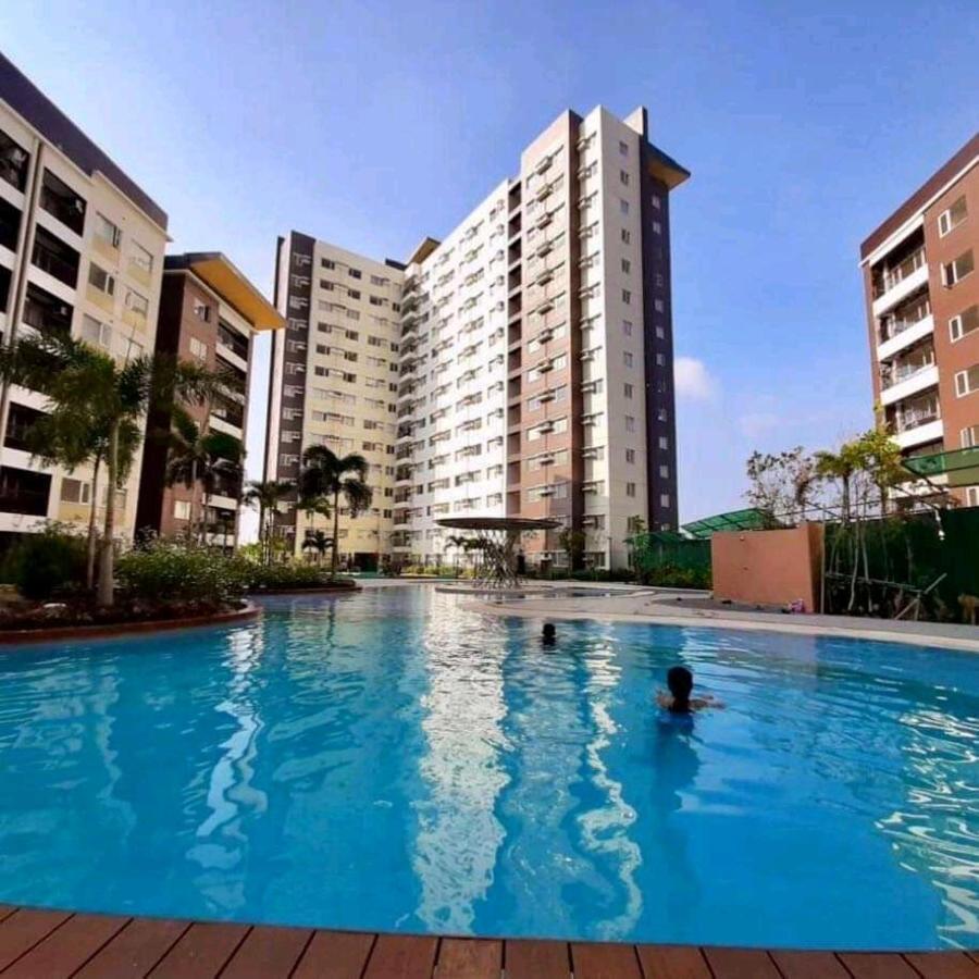 Avida Atria T2-F ,5Mins To Festive Walk And 4 Mins To Iloilo Convention Center Aparthotel Exterior photo