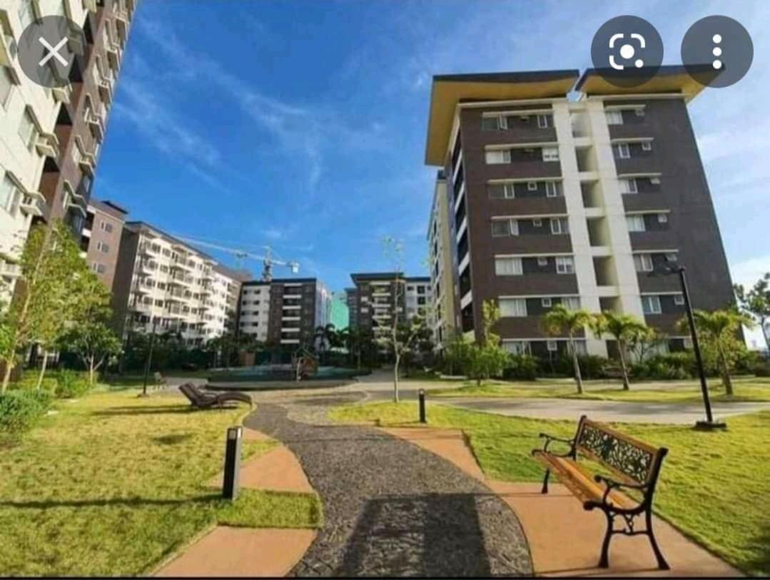 Avida Atria T2-F ,5Mins To Festive Walk And 4 Mins To Iloilo Convention Center Aparthotel Exterior photo