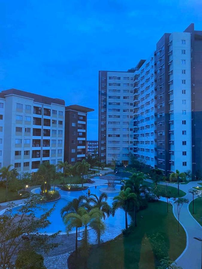 Avida Atria T2-F ,5Mins To Festive Walk And 4 Mins To Iloilo Convention Center Aparthotel Exterior photo