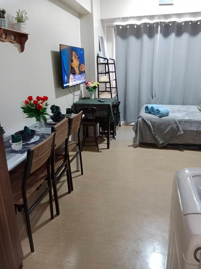 Avida Atria T2-F ,5Mins To Festive Walk And 4 Mins To Iloilo Convention Center Aparthotel Exterior photo